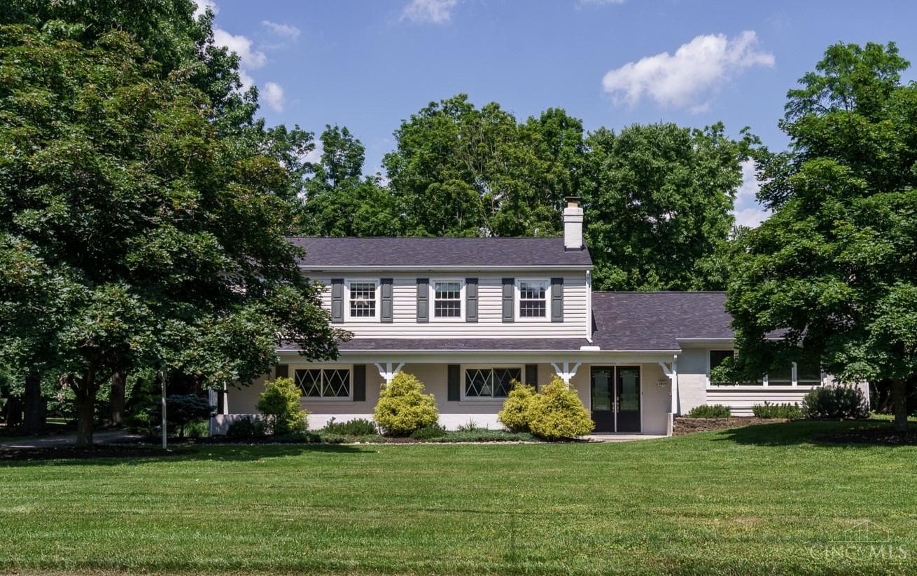 10519 Cinderella Drive
