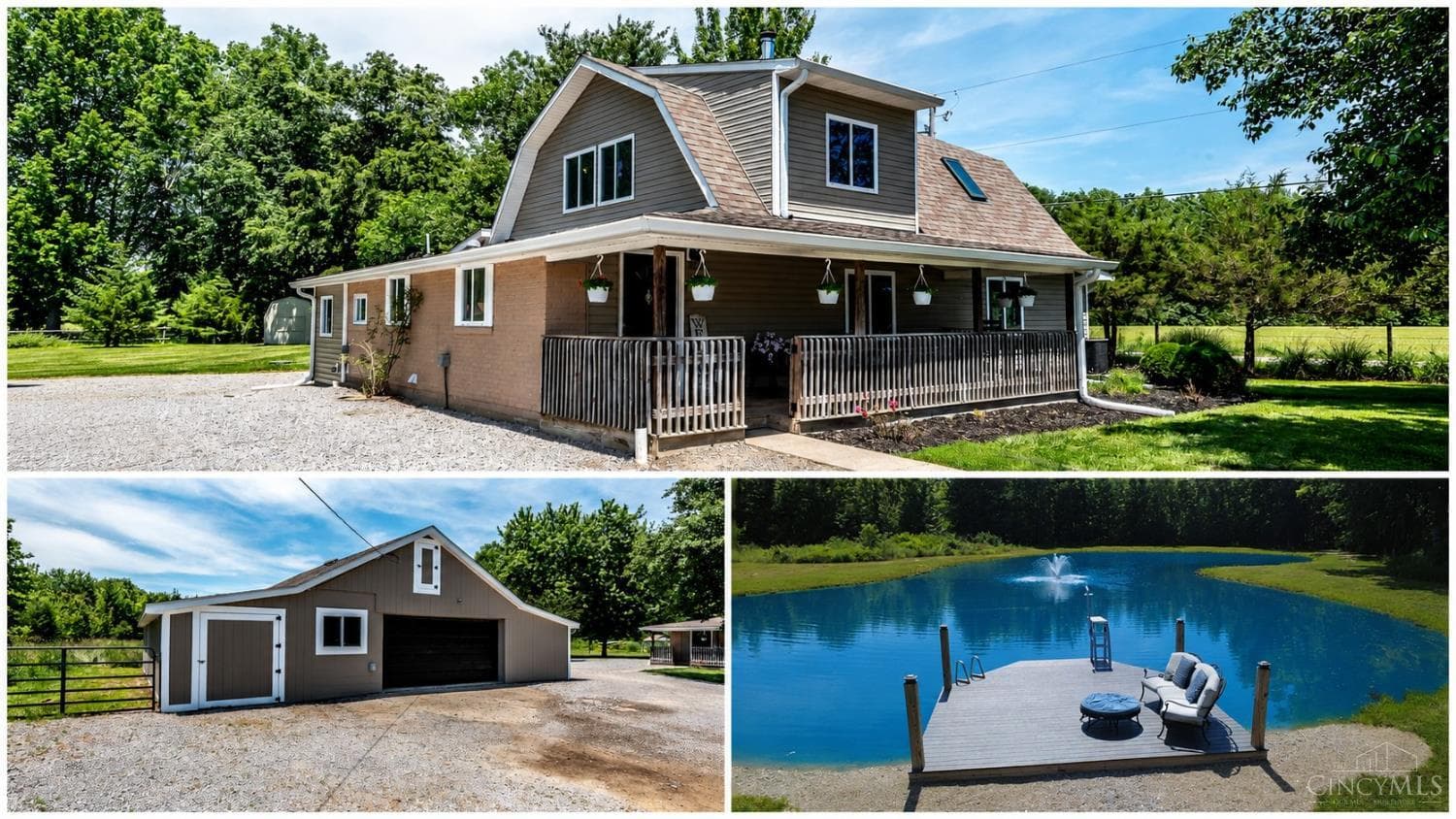 6075 Marathon Edenton Road