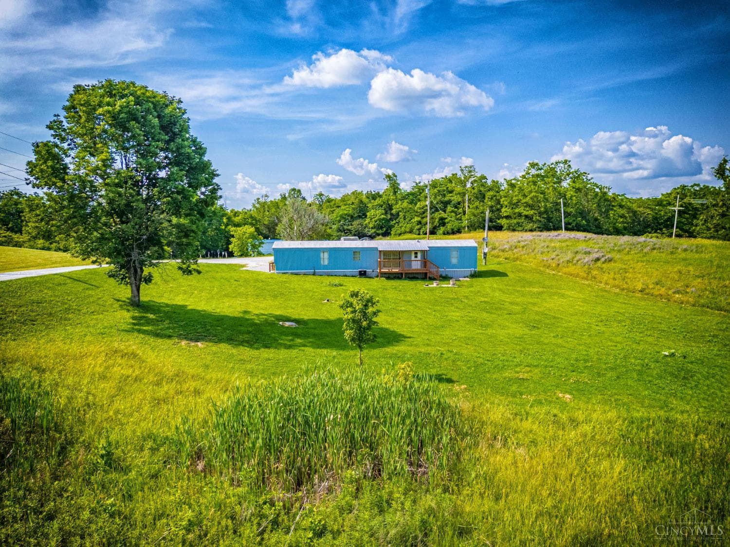 1201 Old State Road