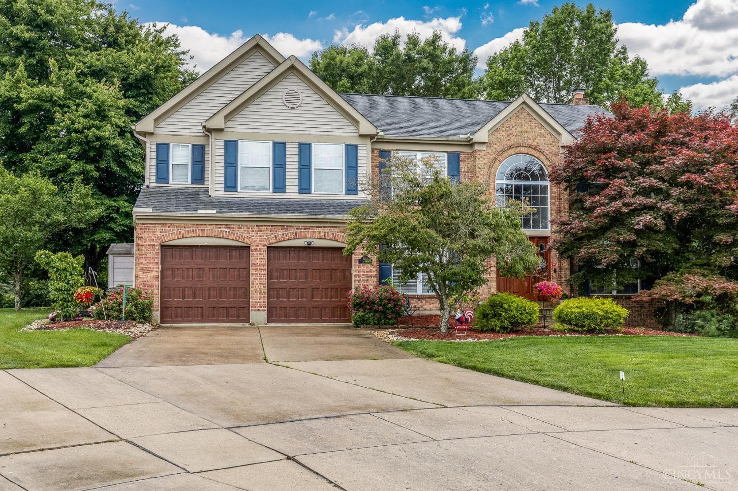 604 Coleberry Court