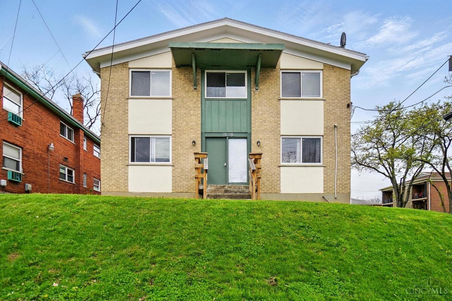 7839 Newbedford Avenue, Cincinnati