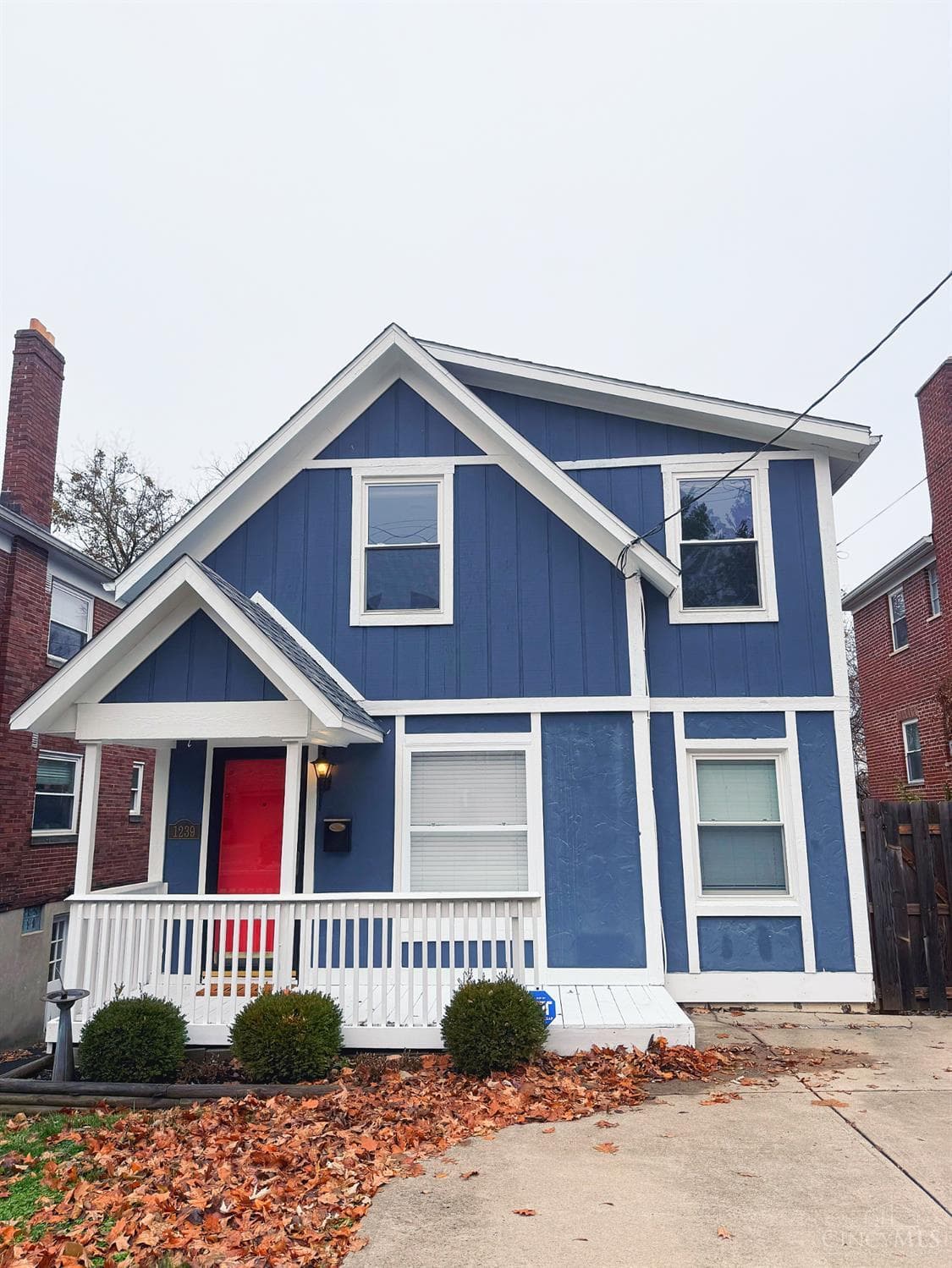1239 Isis Avenue, Cincinnati