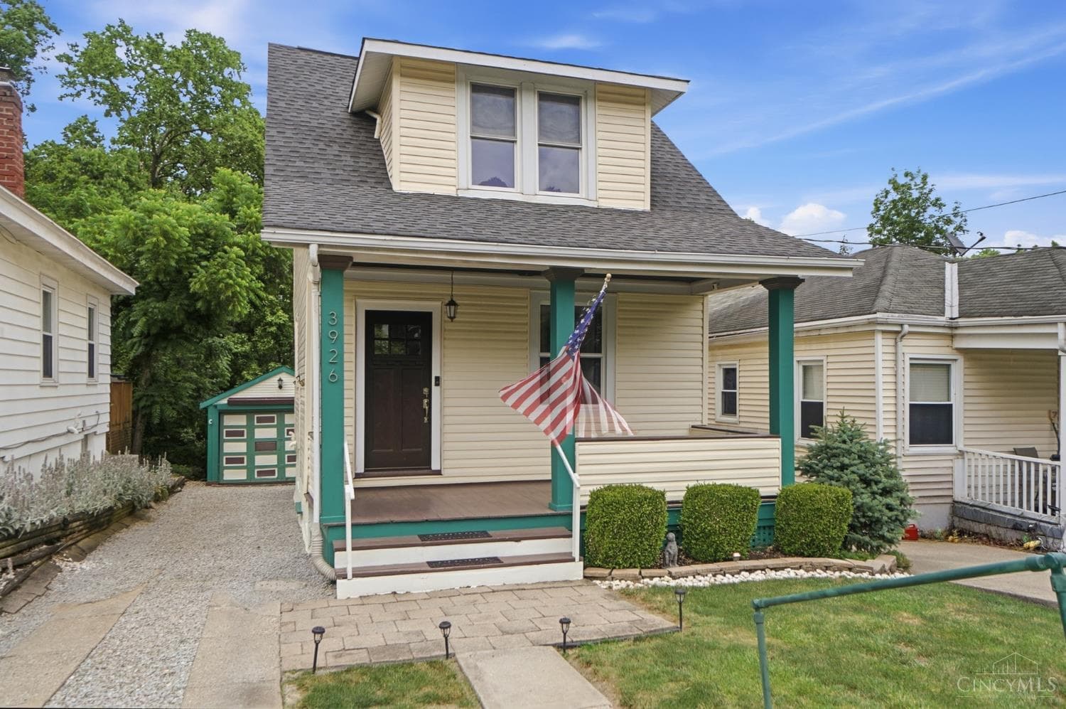 3926 Oakpark Place