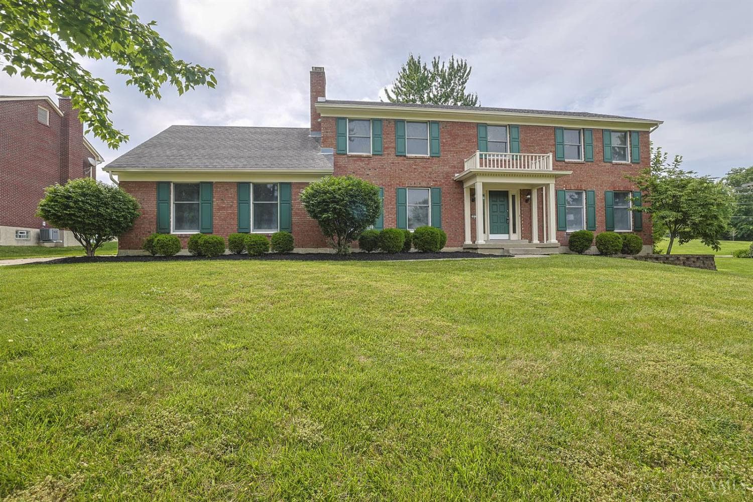 Cooperhill Drive