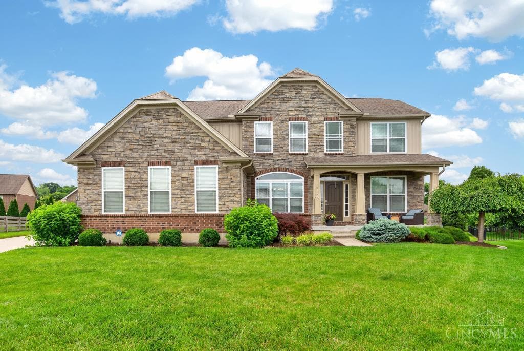 917 Ryan Court