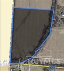 Lot 2 Greentree Road