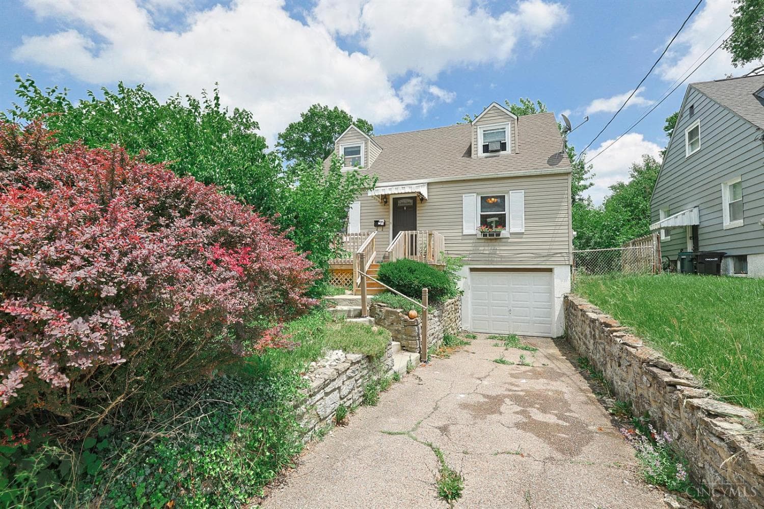 5754 Argus Road