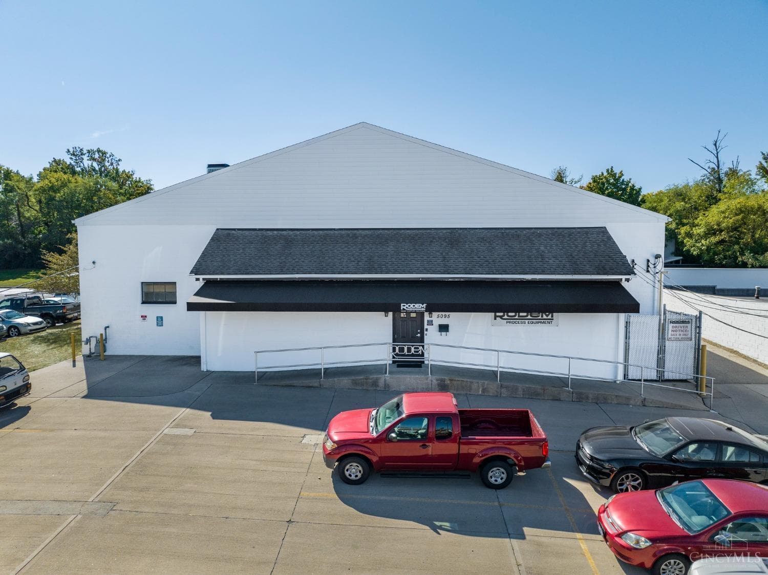 5095 Crookshank Road, Cincinnati