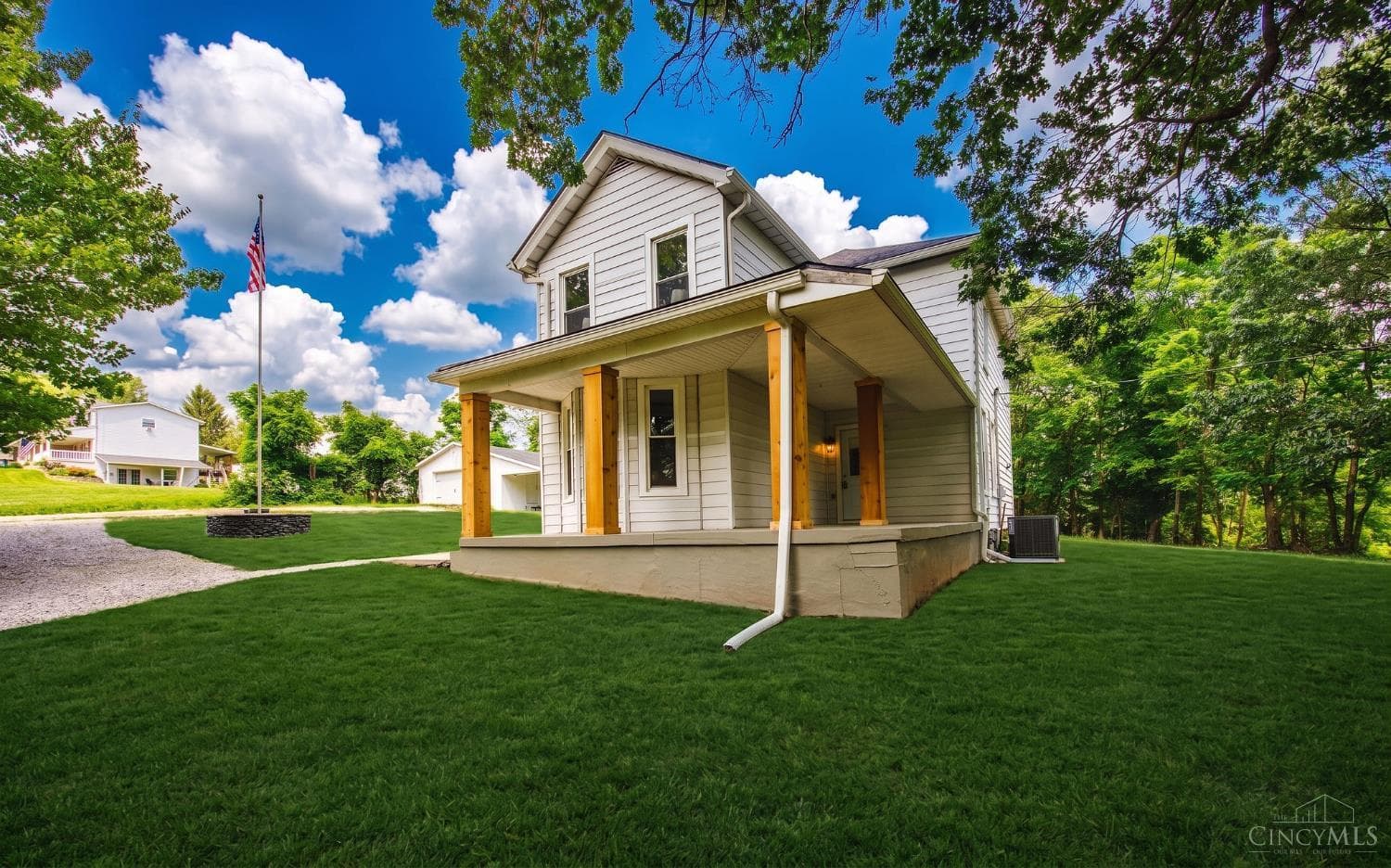 2244 West Elkton Road