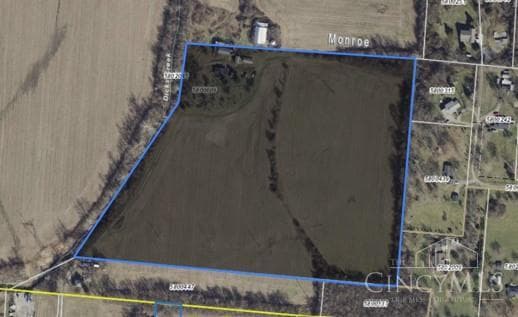 Lot 3 Greentree Road