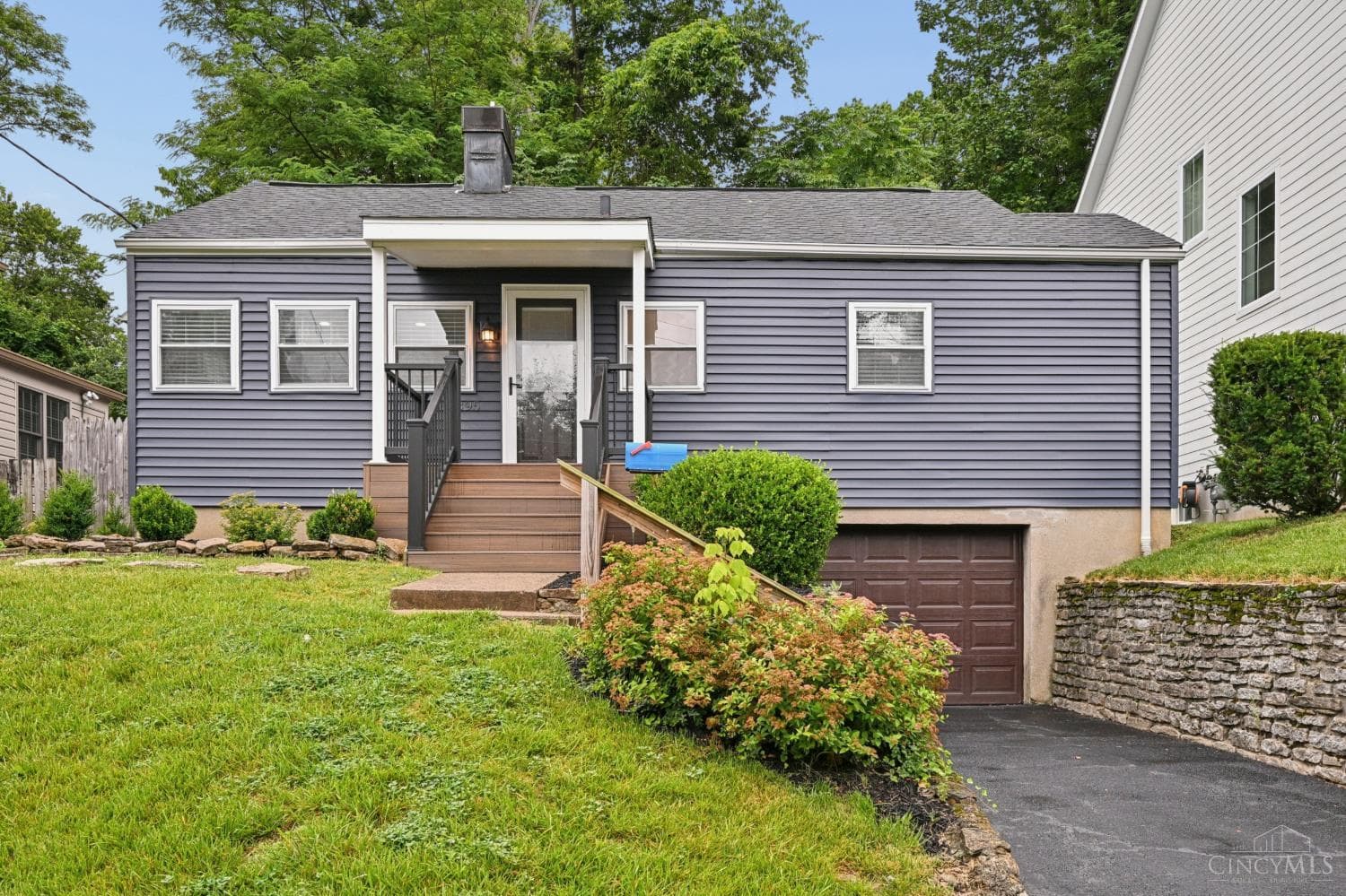 3395 Ault View Avenue, Cincinnati