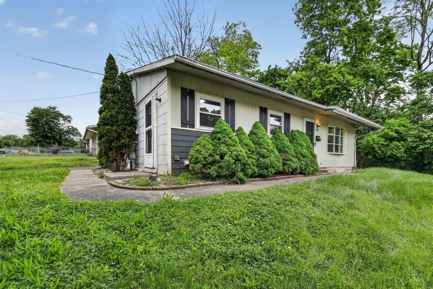 2584 Wenning Road