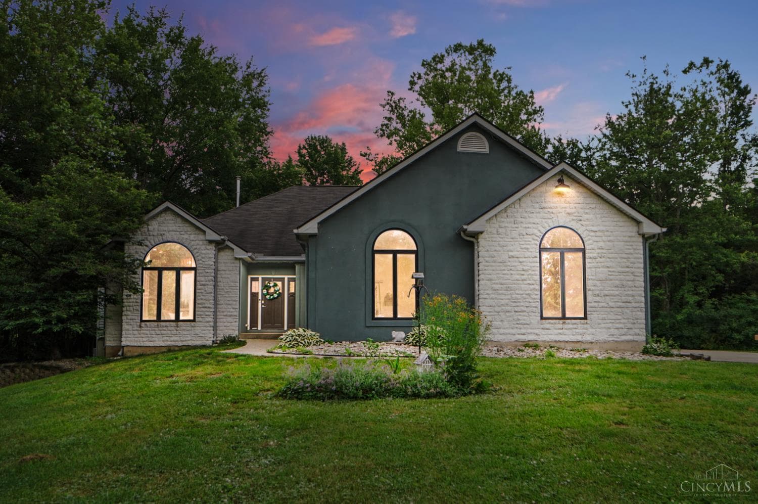 6654 Osceola Road