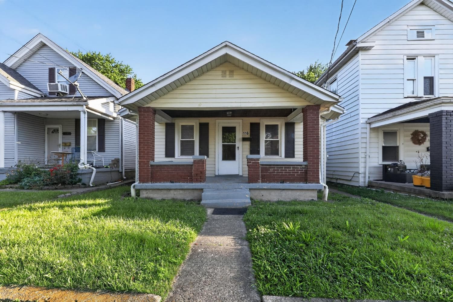 116 Webster Avenue