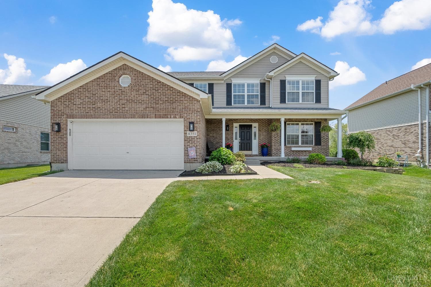 4351 Lighthouse Lane