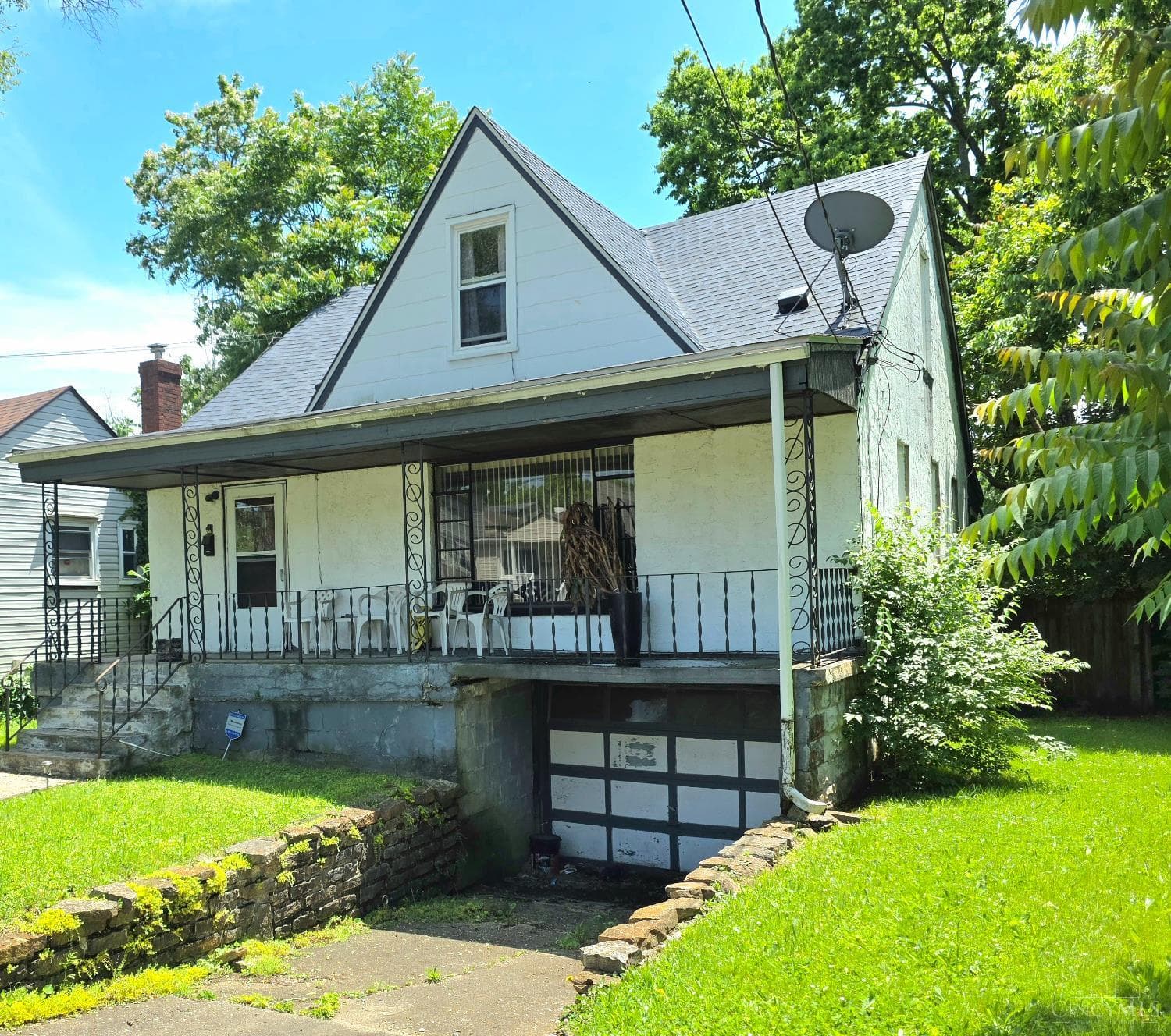 1001 Byrd Avenue