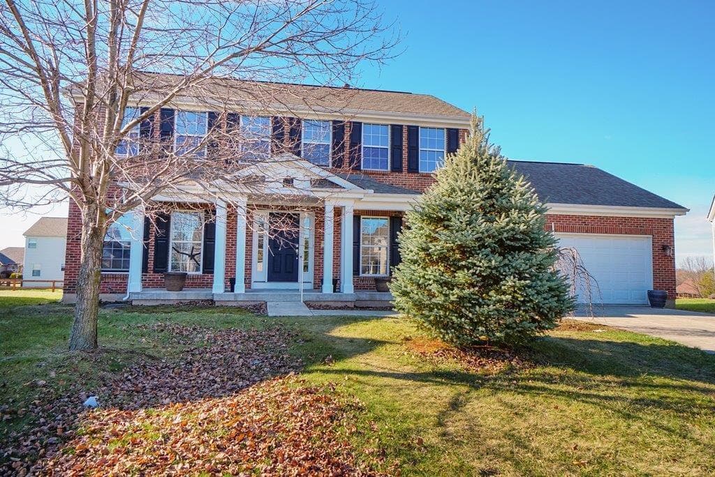 6672 Westminster Court, Liberty Twp