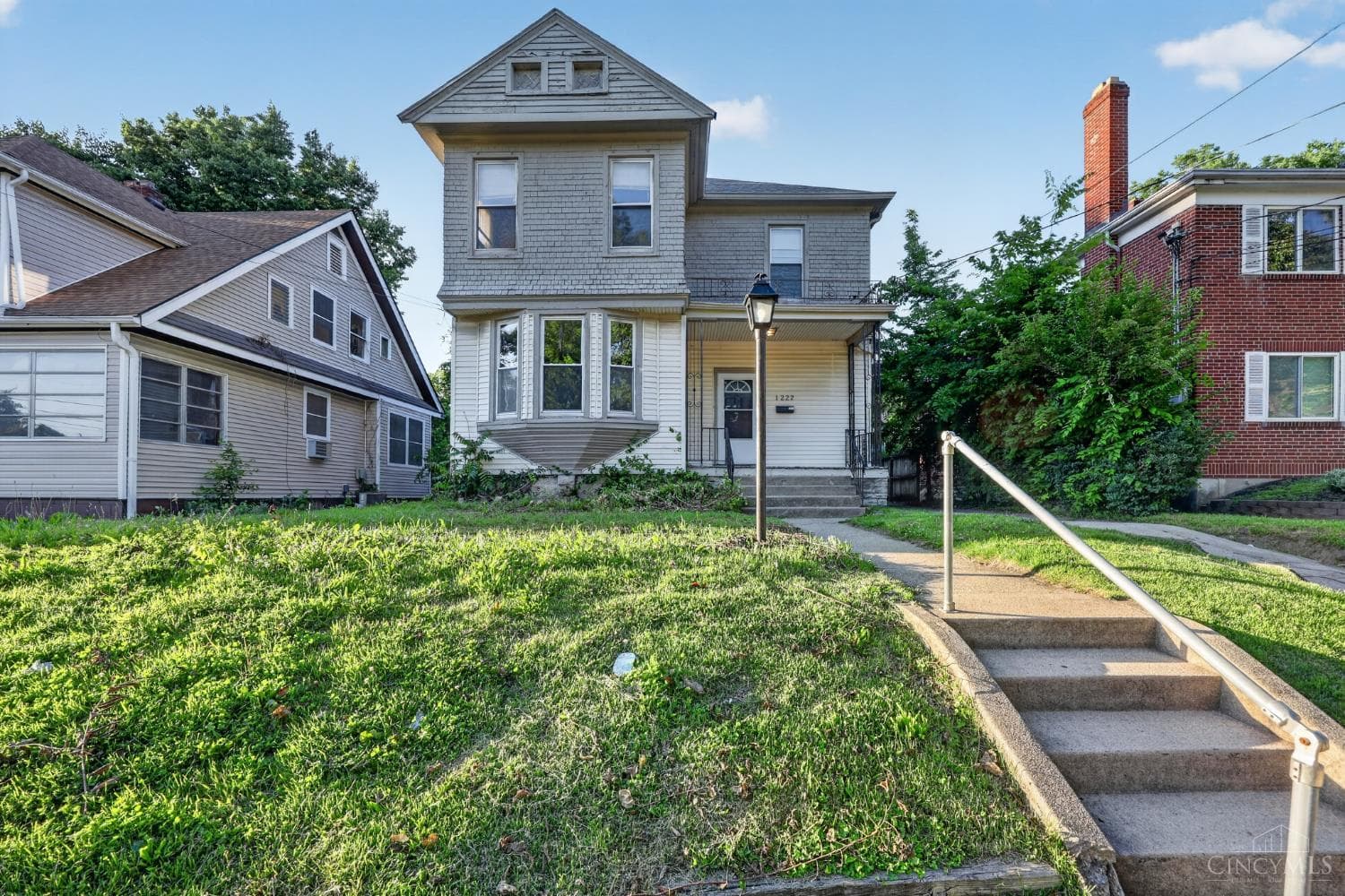 1222 Franklin Avenue