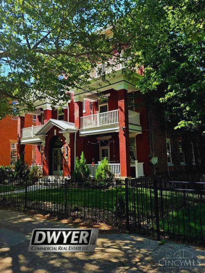 3825 Eastern Avenue, Cincinnati