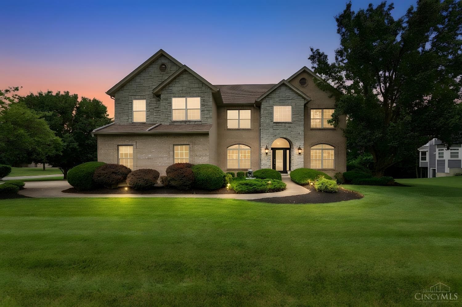 6694 Eagle Creek Drive, Liberty Twp