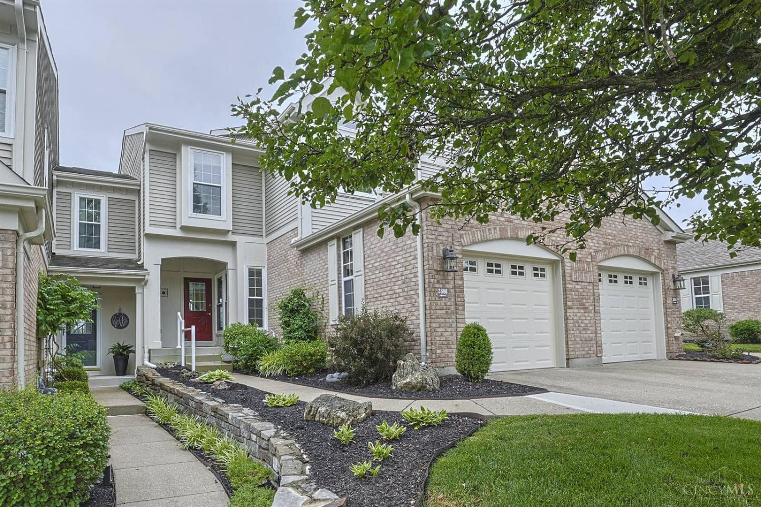 3886 Arbor Green Drive