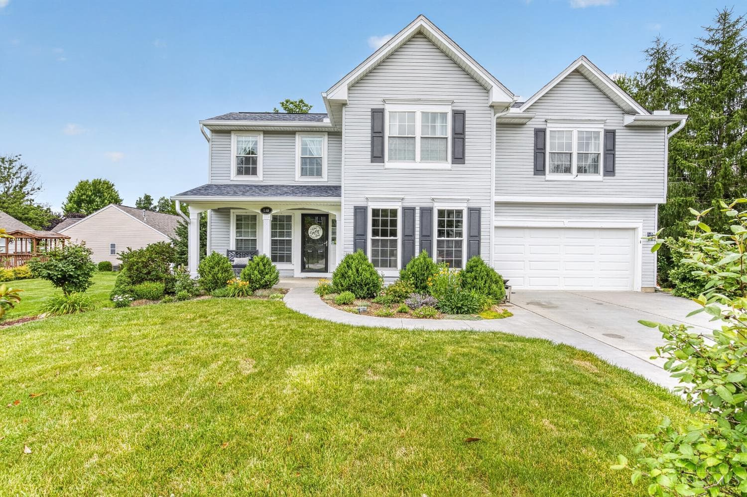1148 Beargrass Way