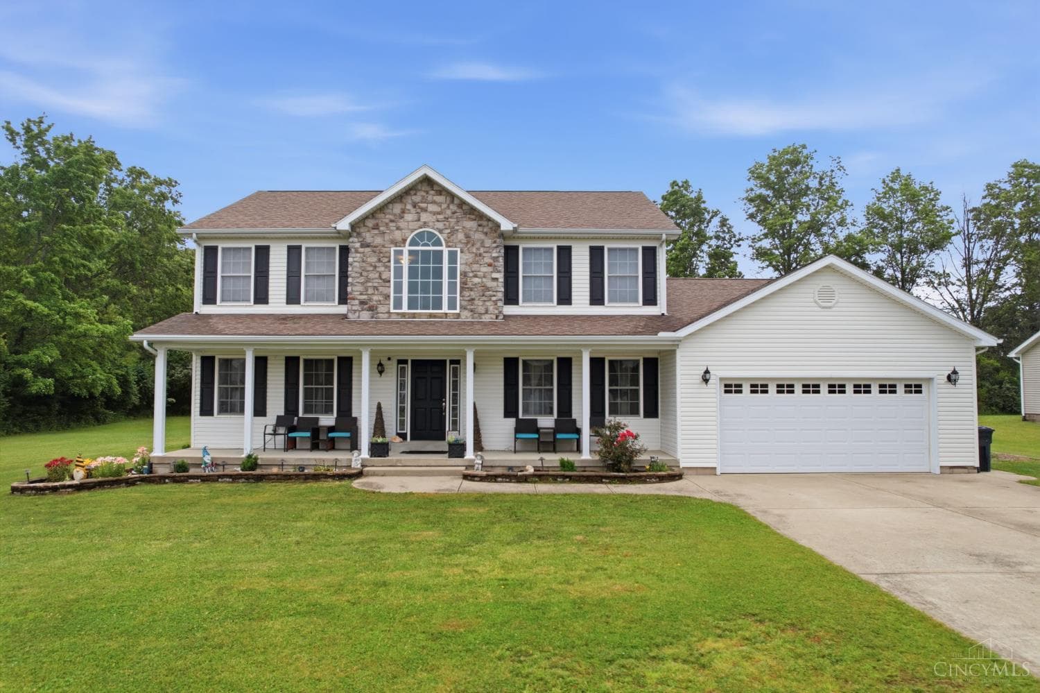 130 Willow Run Road