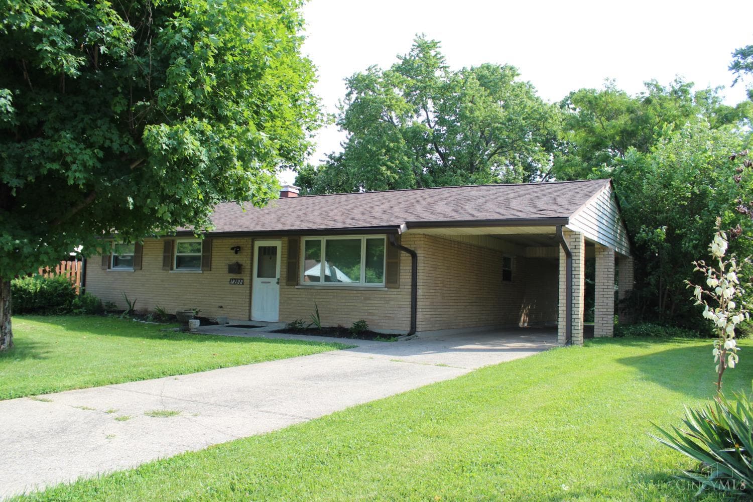 12122 Wincanton Drive