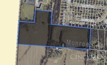 Lot 1 Greentree Road