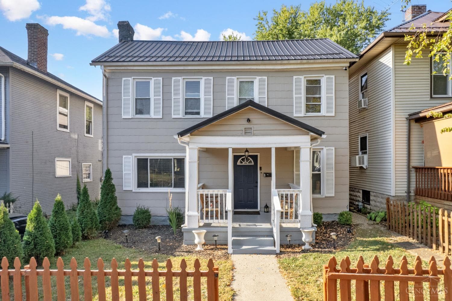 129 North Street