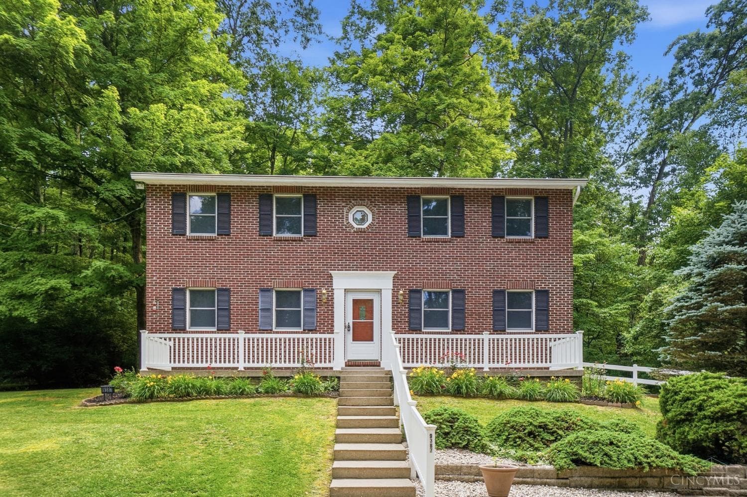 9387 Harrison Pike
