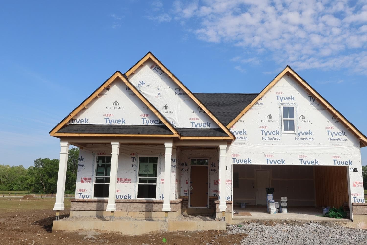 195 Tilly Court