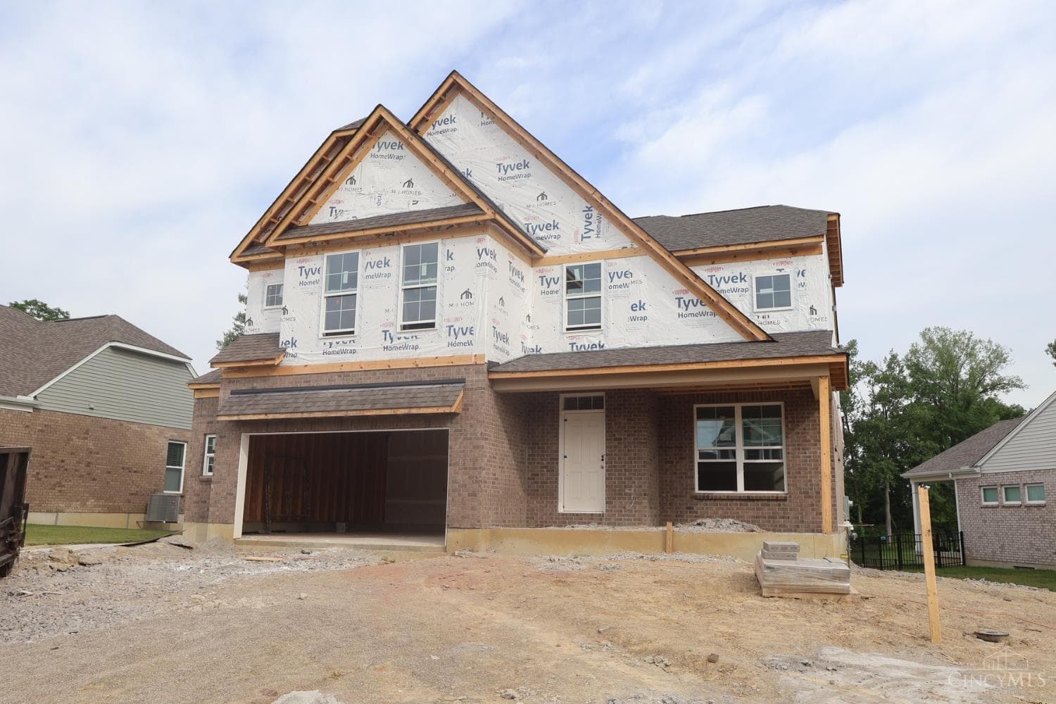 5505 White Pine Lane