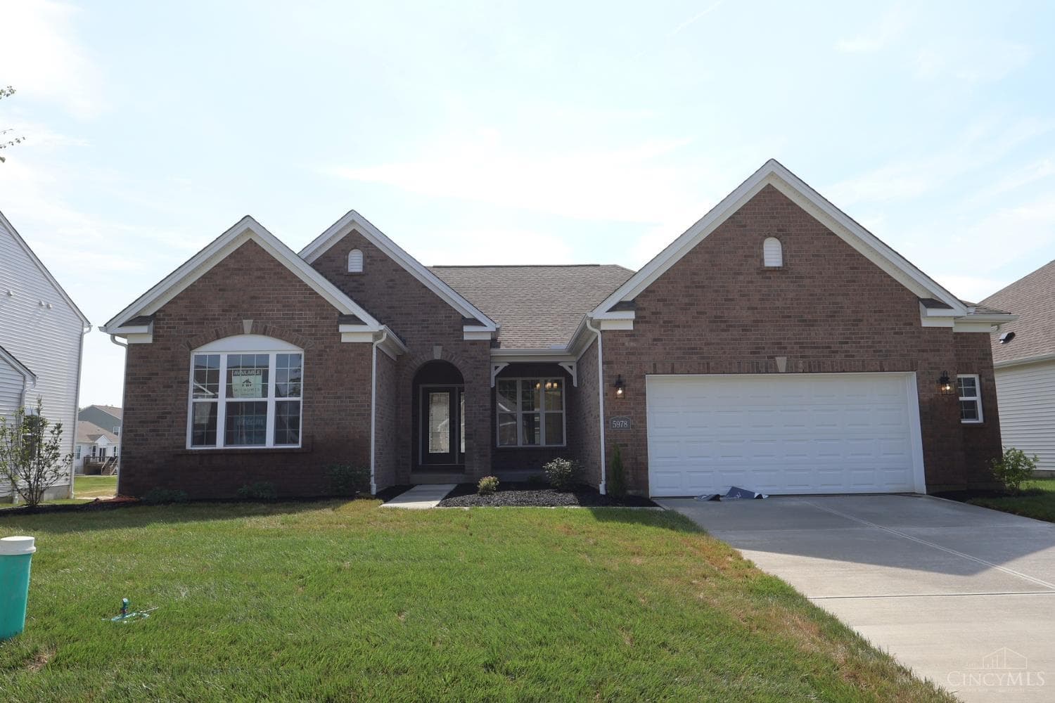 5978 Hawks Lane