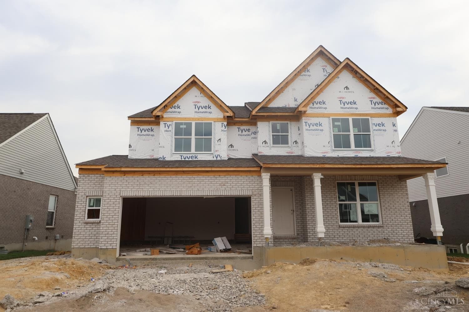 3856 Clove Lane