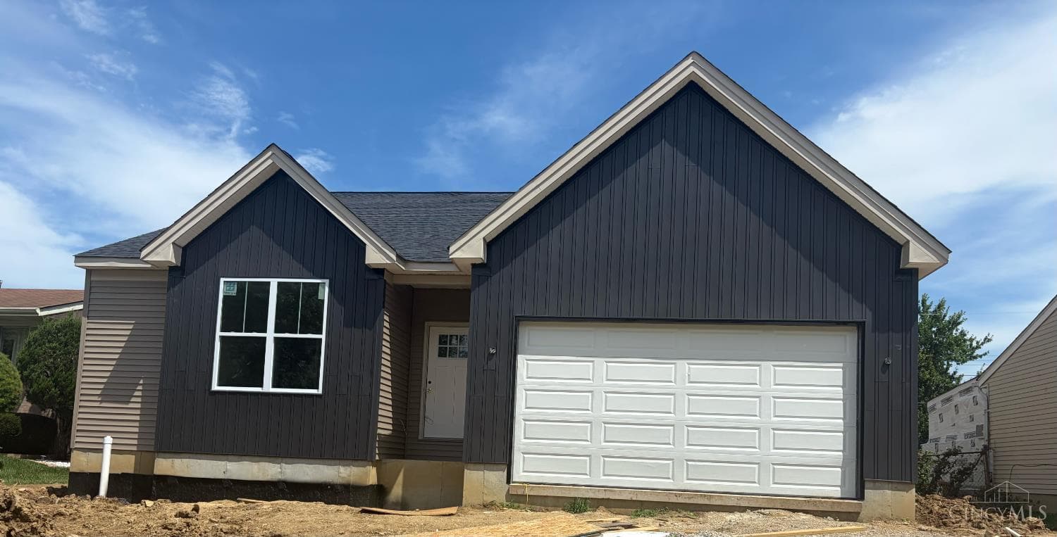 1006 Harrogate Court