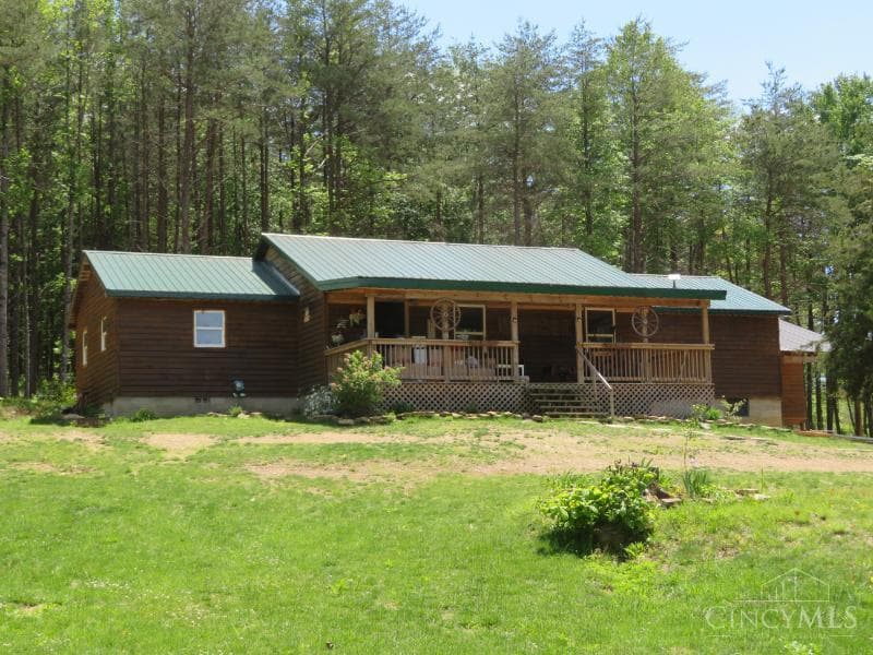 1505 Newland Ridge Road