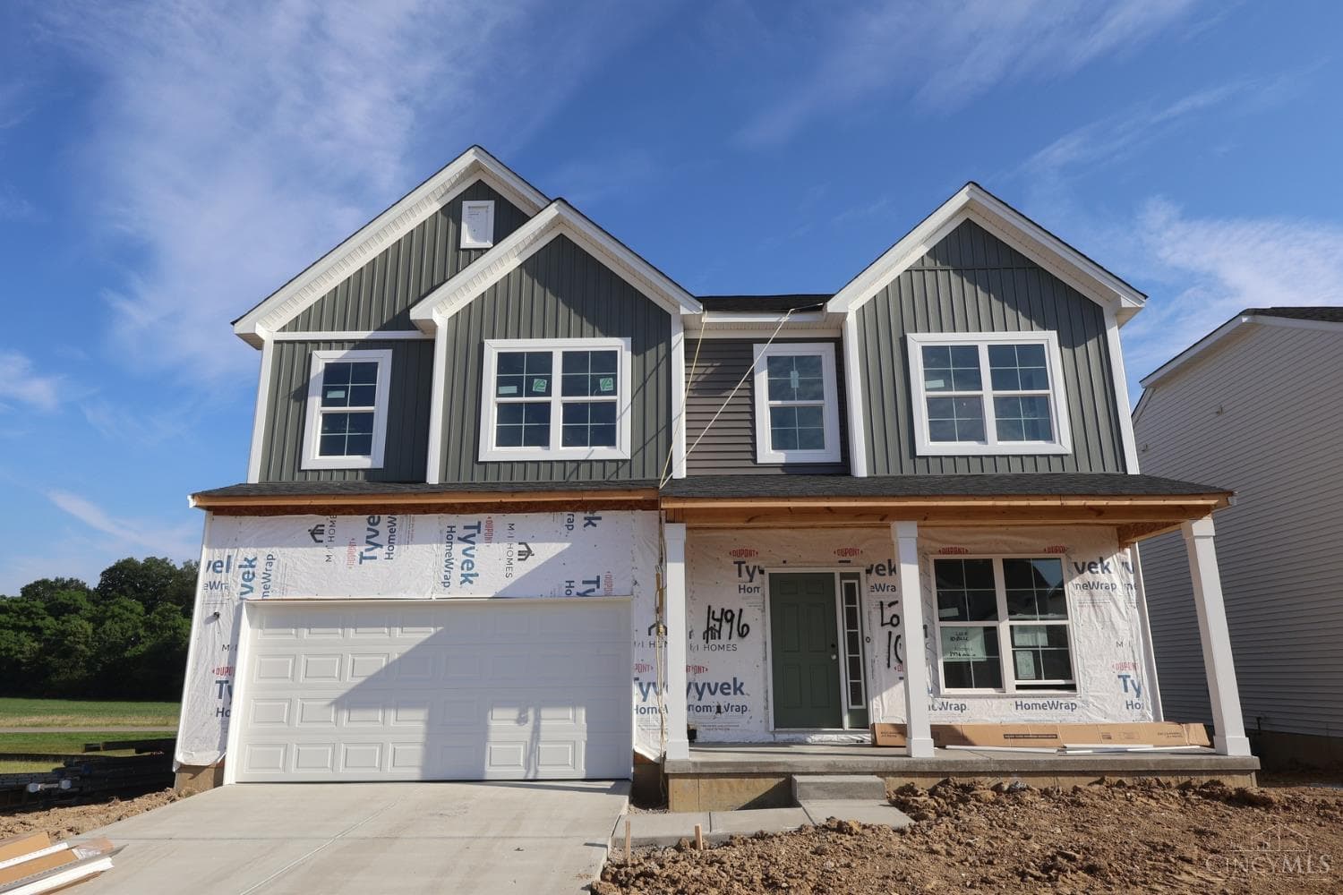 1515 Acadia Drive