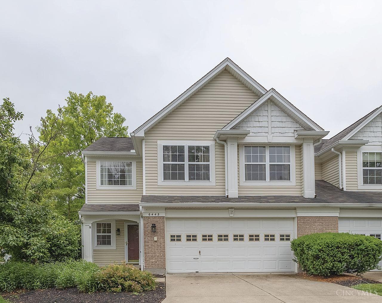 6445 Eagleview Drive