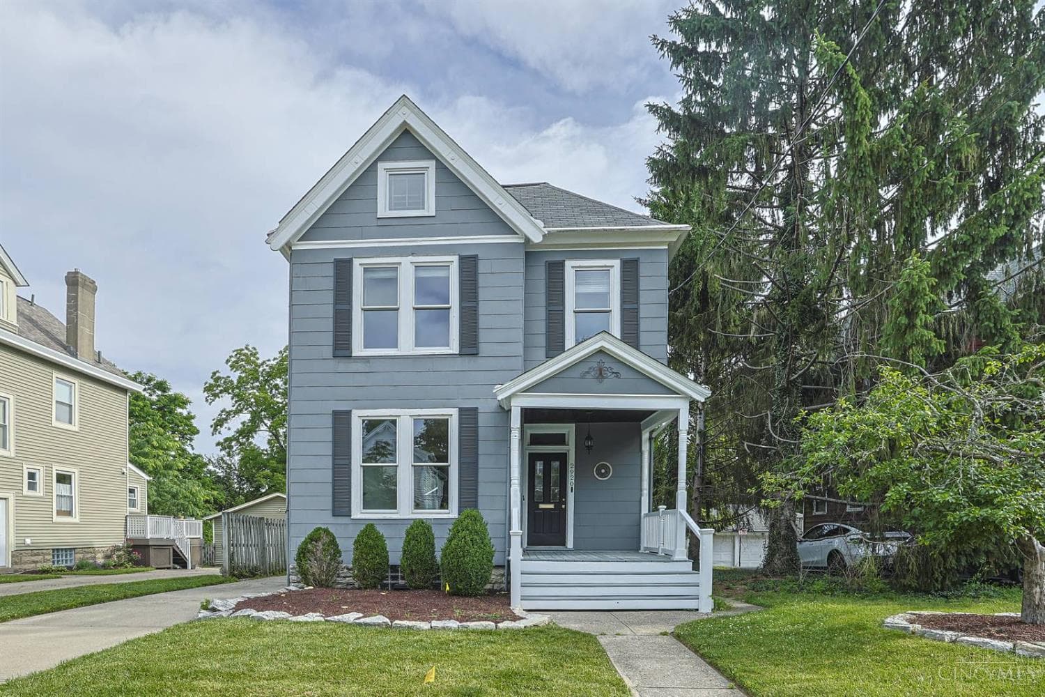 2920 Portsmouth Avenue, Cincinnati