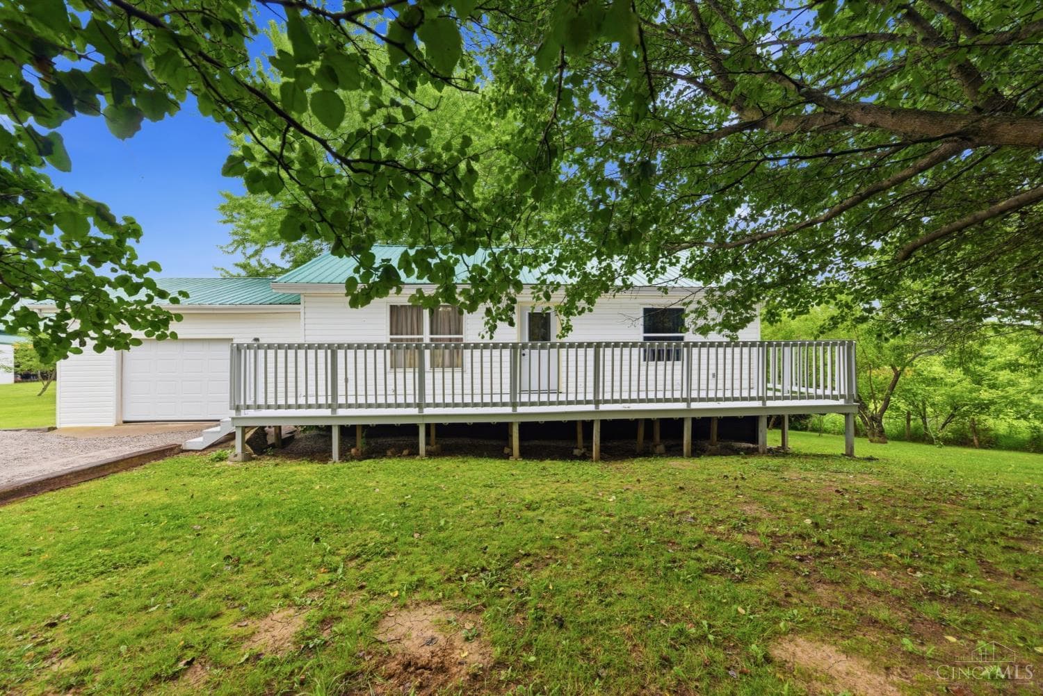 32 Pleasant View Drive