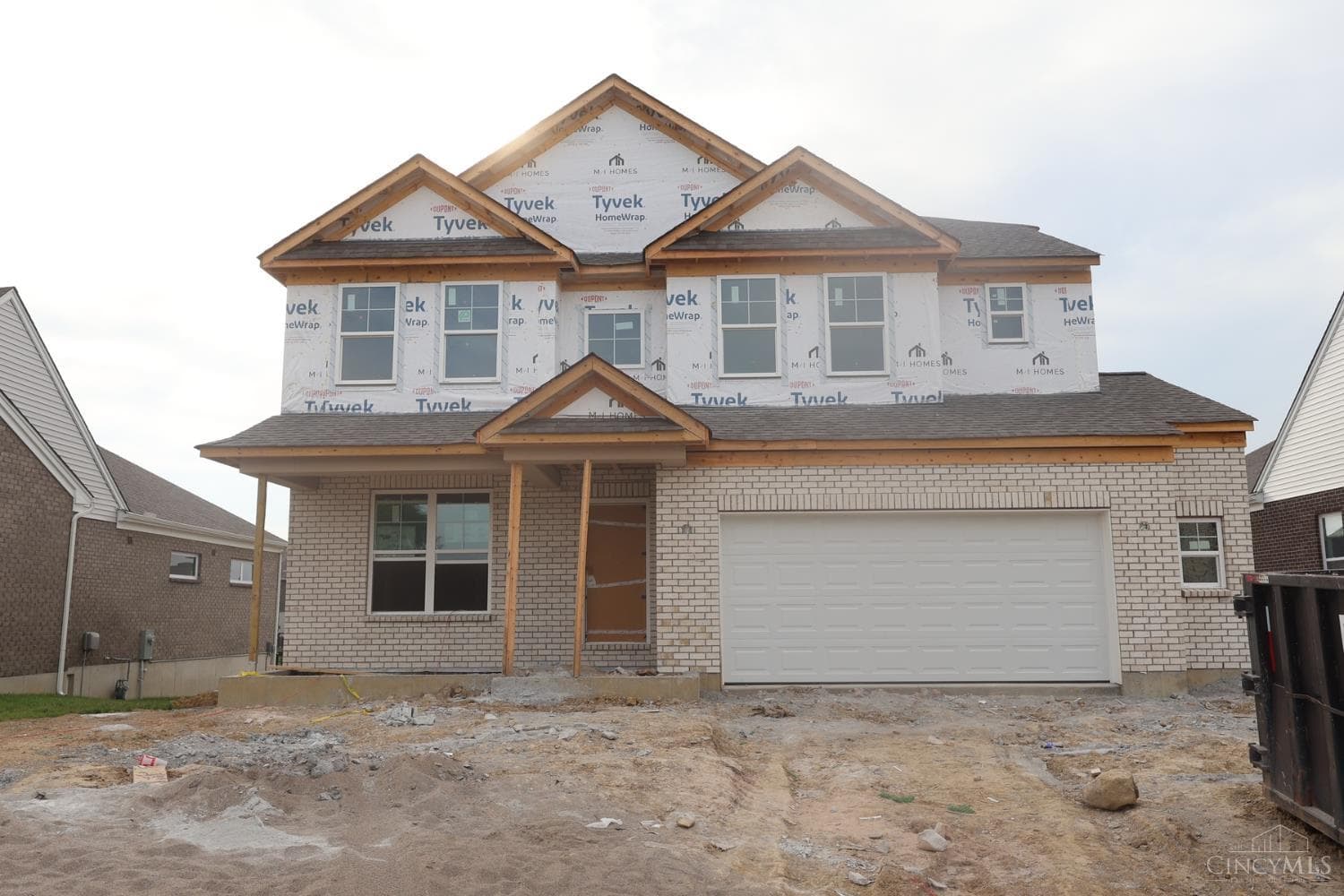 5610 White Pine Lane