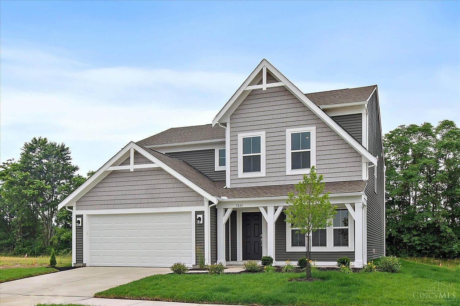 7863 Horizon Bend