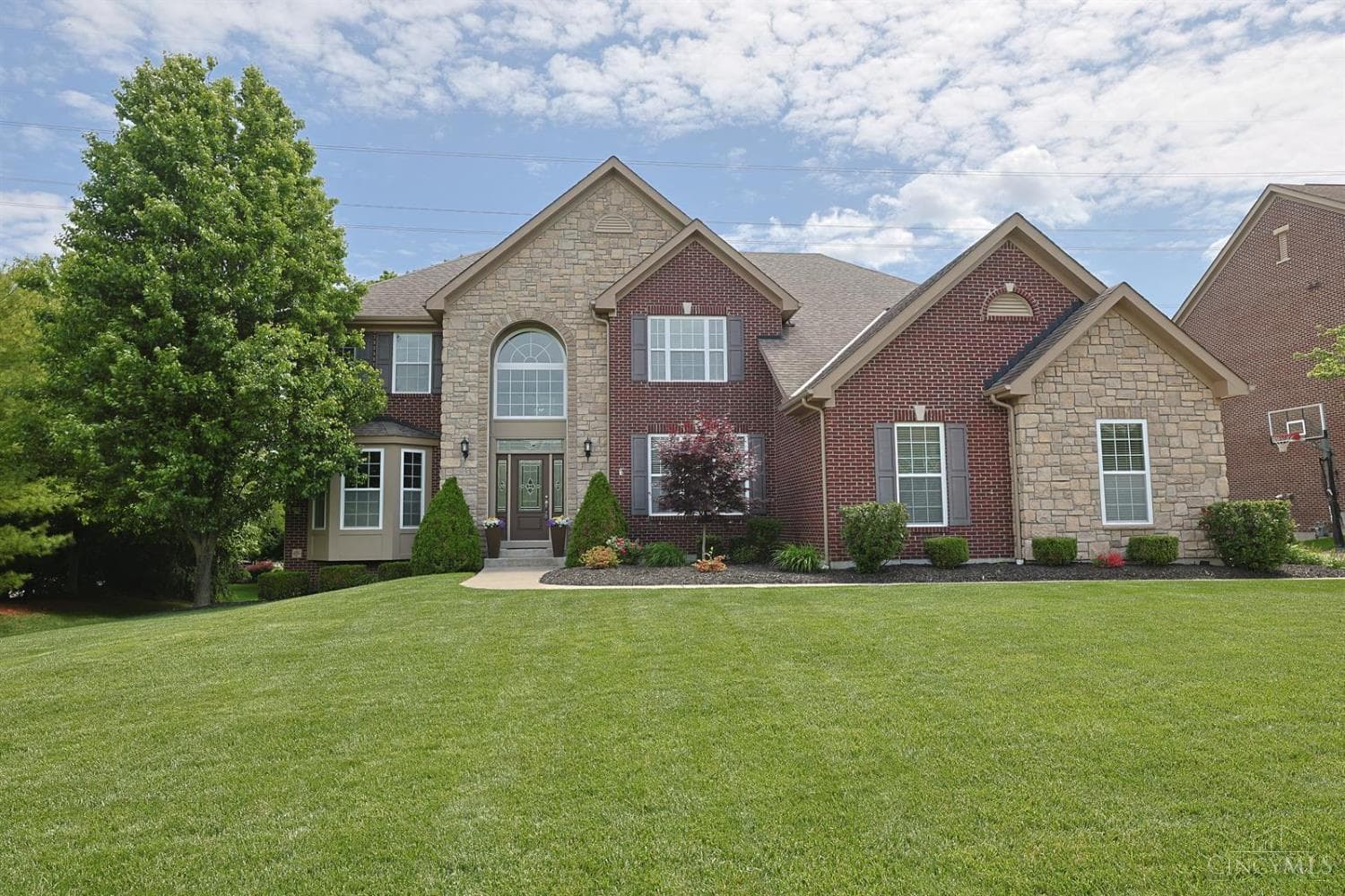 3328 Riverside Drive, Mason
