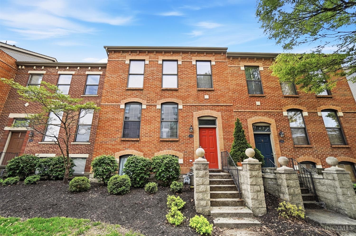 407 Elizabeth Street, Cincinnati
