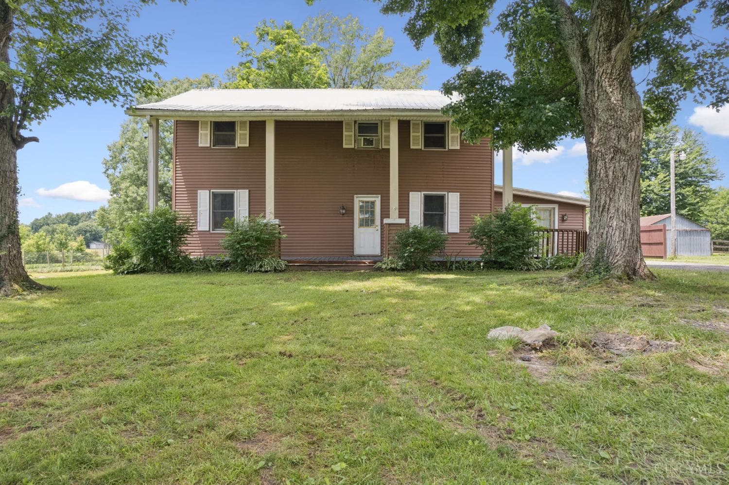 2147 Bethel Maple Road