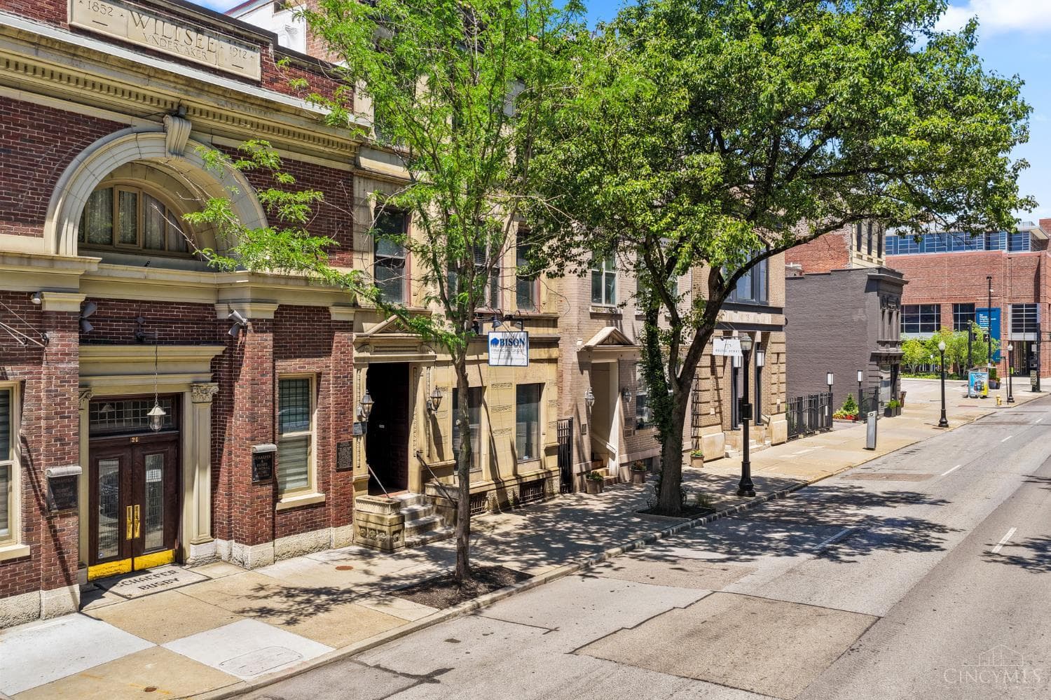 22 Ninth Street, Cincinnati