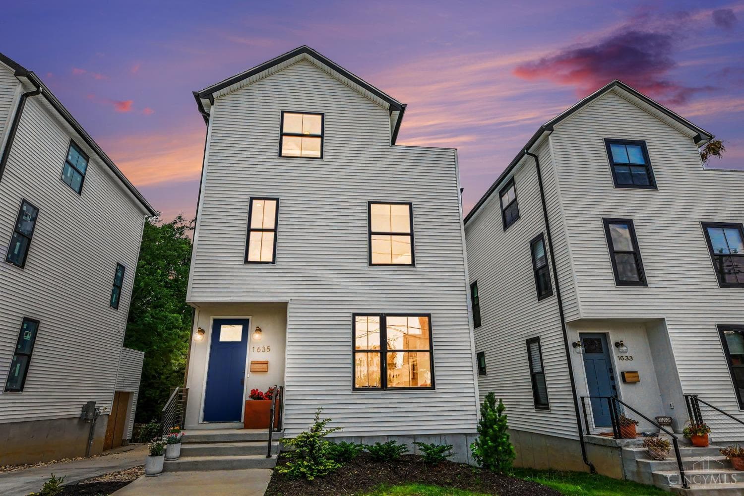 1635 Clayton Street, Cincinnati
