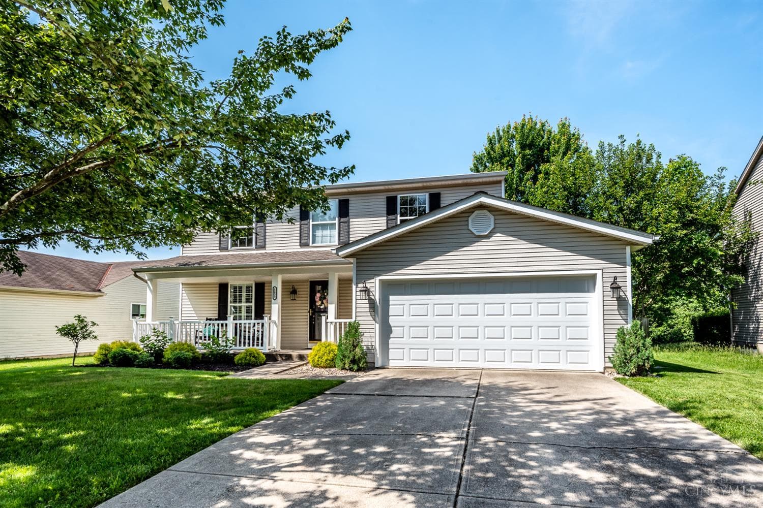 1633 Cantebury Lane