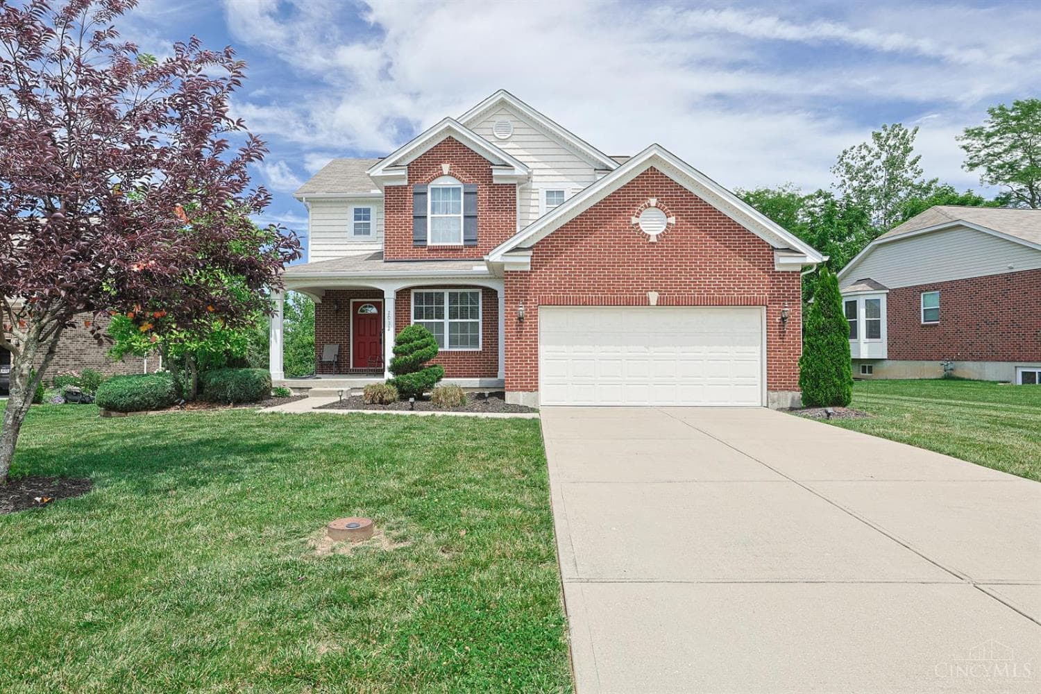 2032 Bridgewater Lane